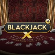 BlackjackX 4