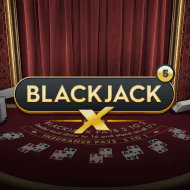BlackjackX 5