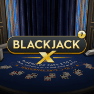 BlackjackX 7