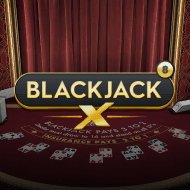 BlackjackX 8