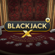 BlackjackX 9