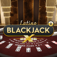 BlackjackX Latino 2