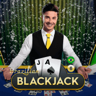 Brazilian Blackjack 6
