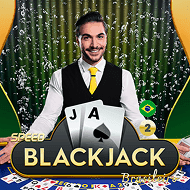 Brazilian Speed Blackjack 2