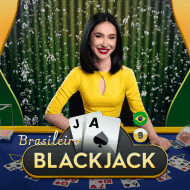 Brazilian Blackjack 9