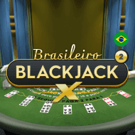 Brazilian BlackjackX 2