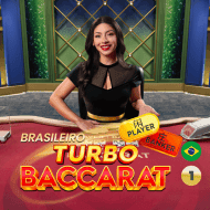 Brazilian Turbo Baccarat 1