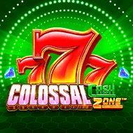 Colossal Cash Zone