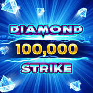 Diamond Strike 100 000