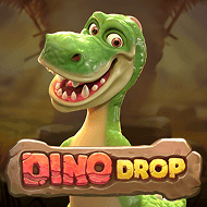 Dino Drop
