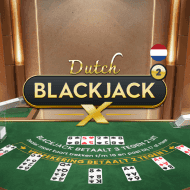 Dutch BlackjackX 2