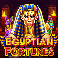 Egyptian Fortunes