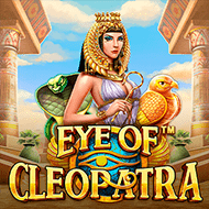 Eye of Cleopatra