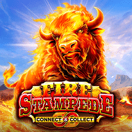 Fire Stampede