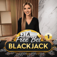 Free Bet Blackjack 1