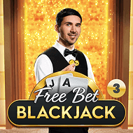 Free Bet Blackjack 3