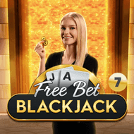 Free Bet Blackjack 7