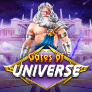 Gates of Universe