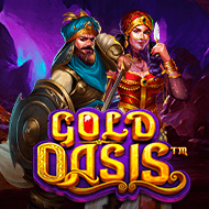Gold Oasis