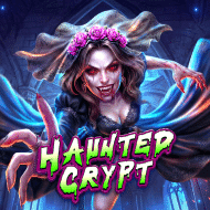 Haunted Crypt