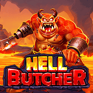 Hell Butcher