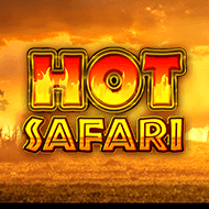 Hot Safari 50 000