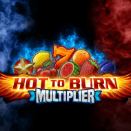 Hot To Burn Multiplier