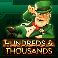 Hundreds and Thousands