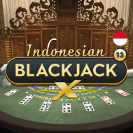 Indonesian BlackjackX 13