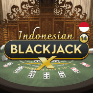 Indonesian BlackjackX 14
