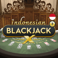Indonesian BlackjackX 7