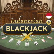 Indonesian BlackjackX 9