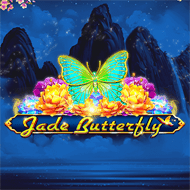 Jade Butterfly