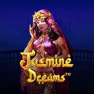 Jasmine Dreams