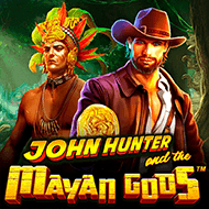 John Hunter and the Mayan Gods