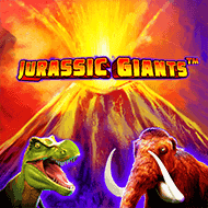 Jurassic Giants
