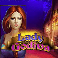 Lady Godiva