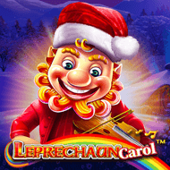 Leprechaun Carol