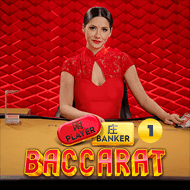 Baccarat 1