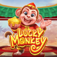 Lucky Monkey