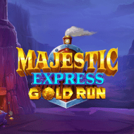 Majestic Express - Gold Run