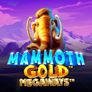 Mammoth Gold Megaways