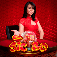 Mega Sic Bo
