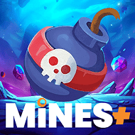 Mines+