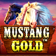 Mustang Gold