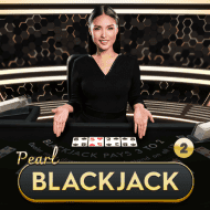 Pearl Blackjack 2