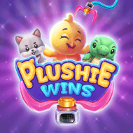 Plushie Wins