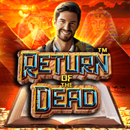Return of the Dead