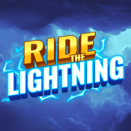 Ride The Lightning