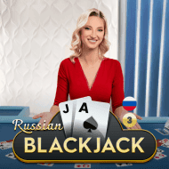 Russian Blackjack 3